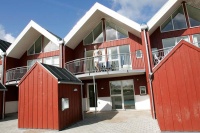 Ferienhaus in L&oslash;kken